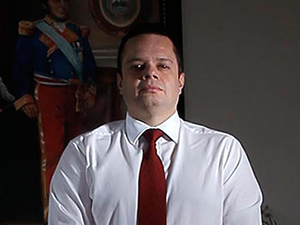 Gonzalo Ramírez