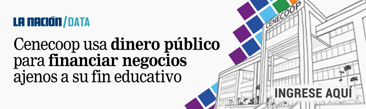 Negocios Cooperativos - DATA La Nación