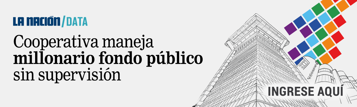Negocios Cooperativos - DATA La Nación