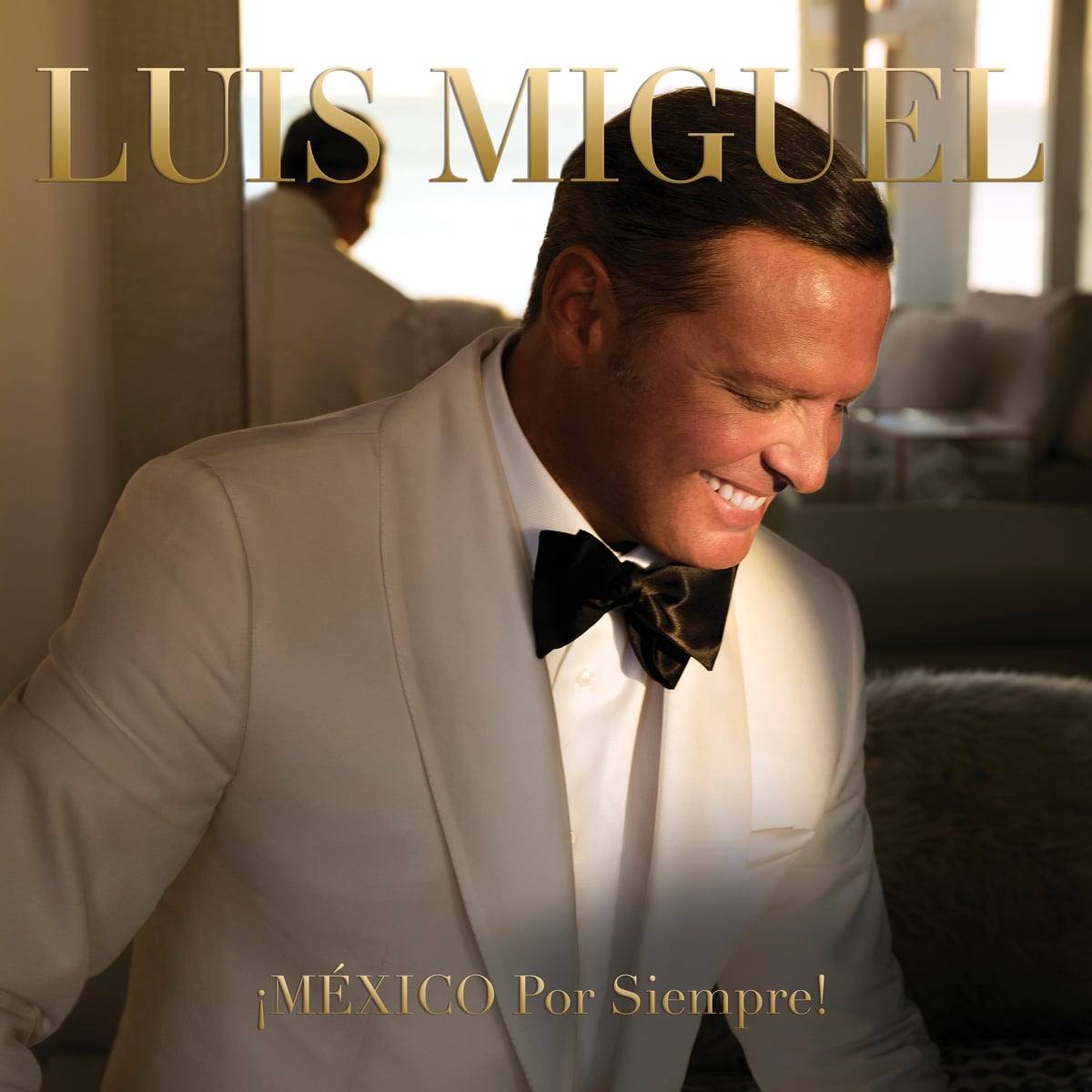 ¡Vuelve el Sol! Luis Miguel estrenará el álbum 'México por siempre
