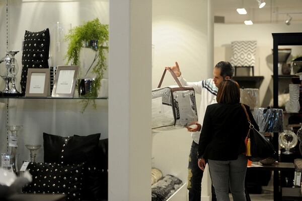 Ashley HomeStore abrió segundo local en Heredia - La Nación