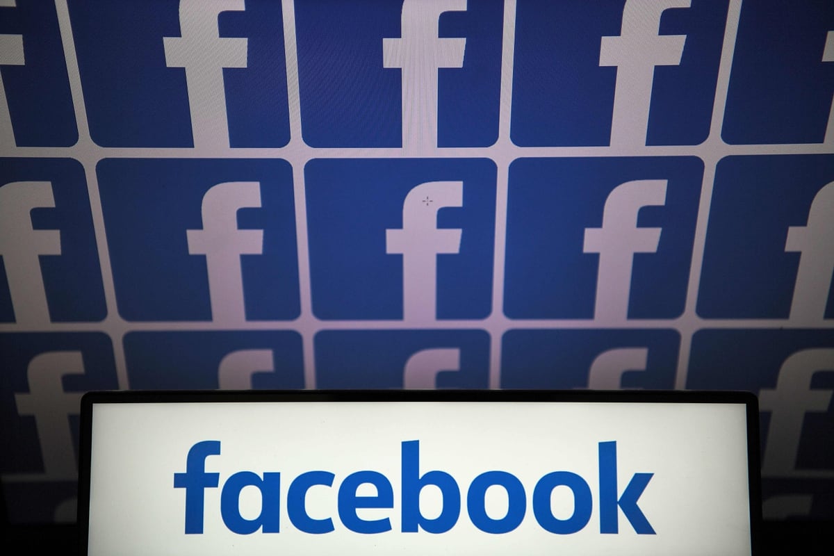 Facebook enfrenta cargos criminales por uso de datos de los usuarios
