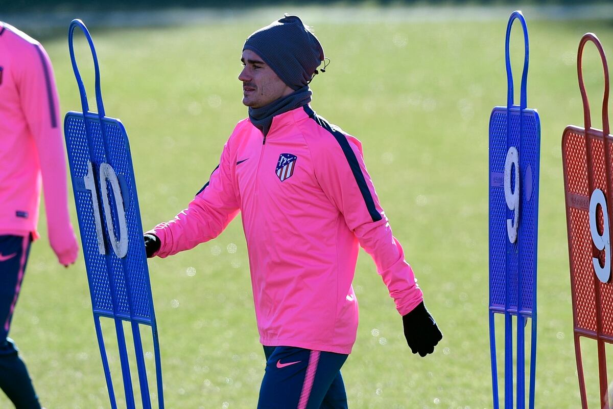 Fecha de este martes en Champions: cuatro cupos para siete equipos