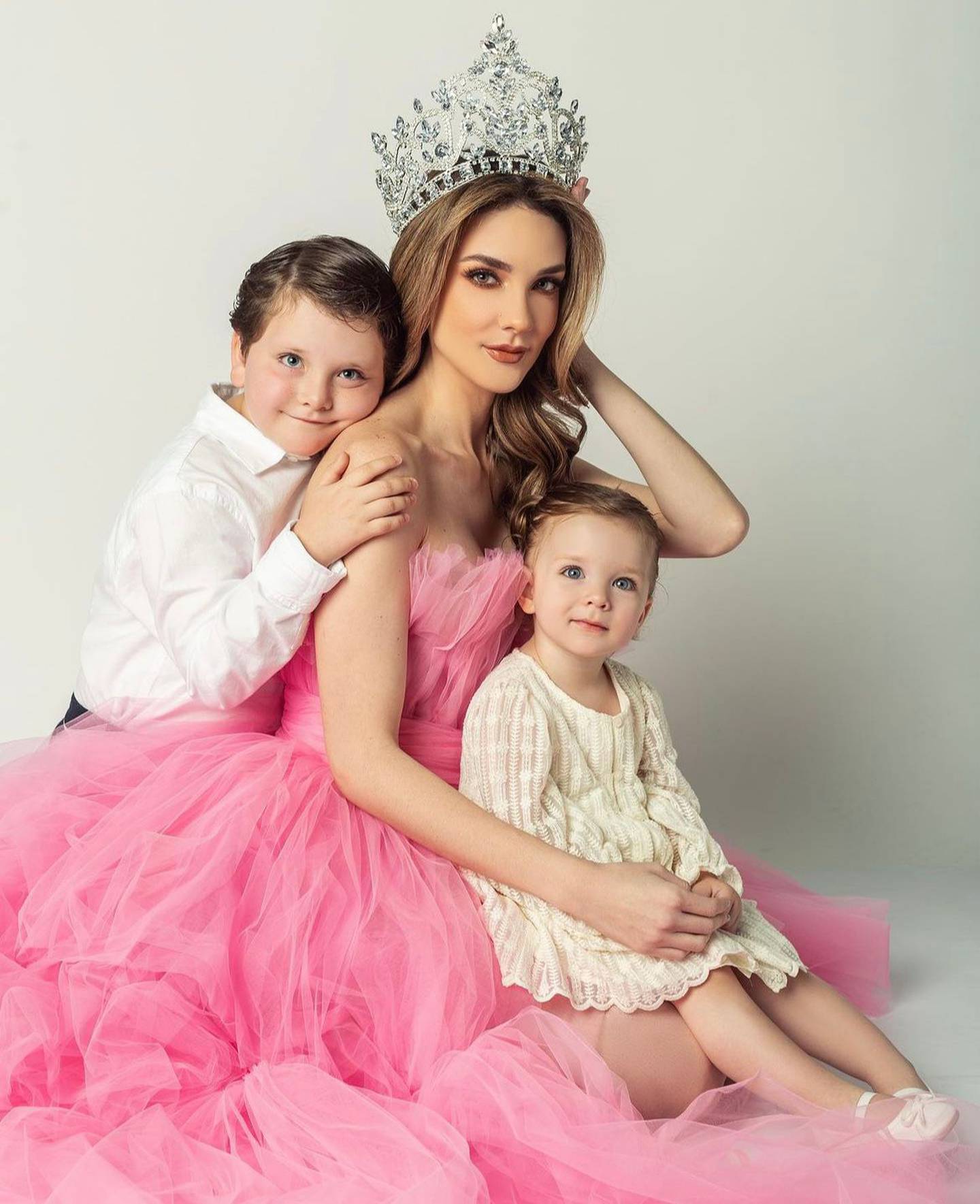 Miss Universo 2023 y el año en el que mamás y mujeres trans cambiaron