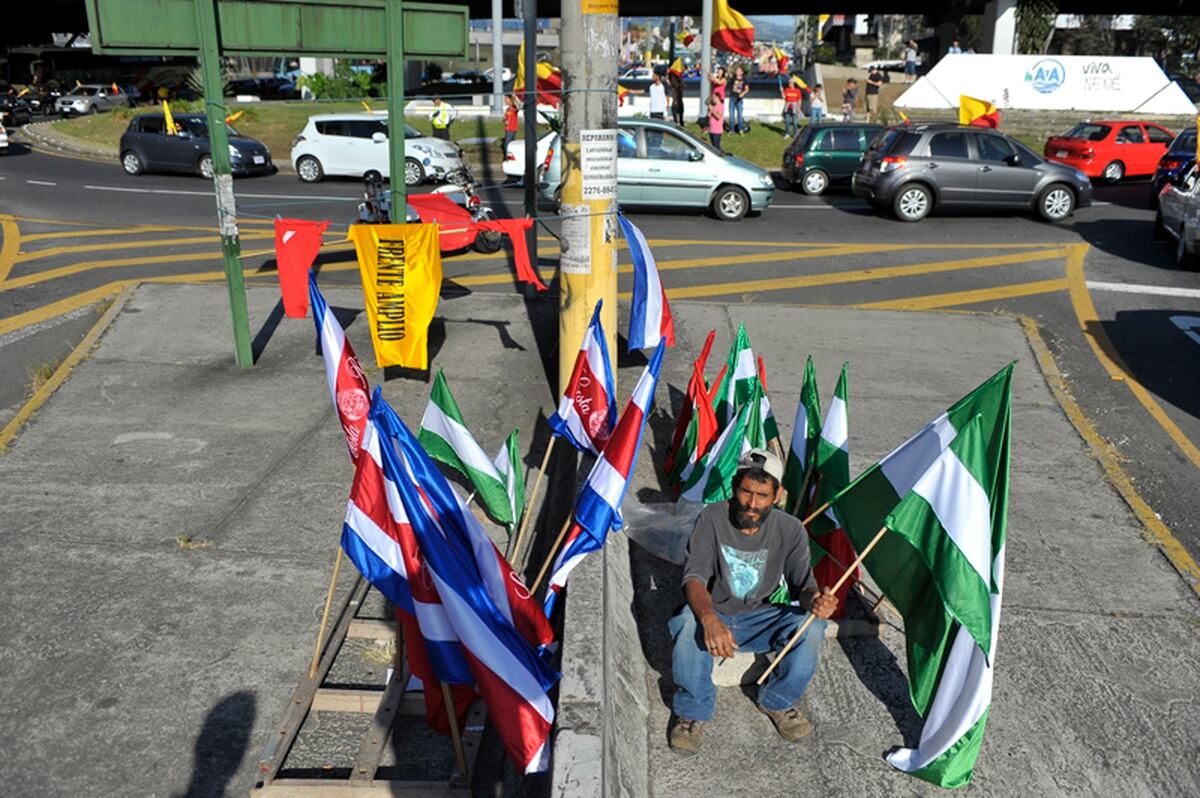 Elecciones en Costa Rica hoy se acaban las preguntas La Nación