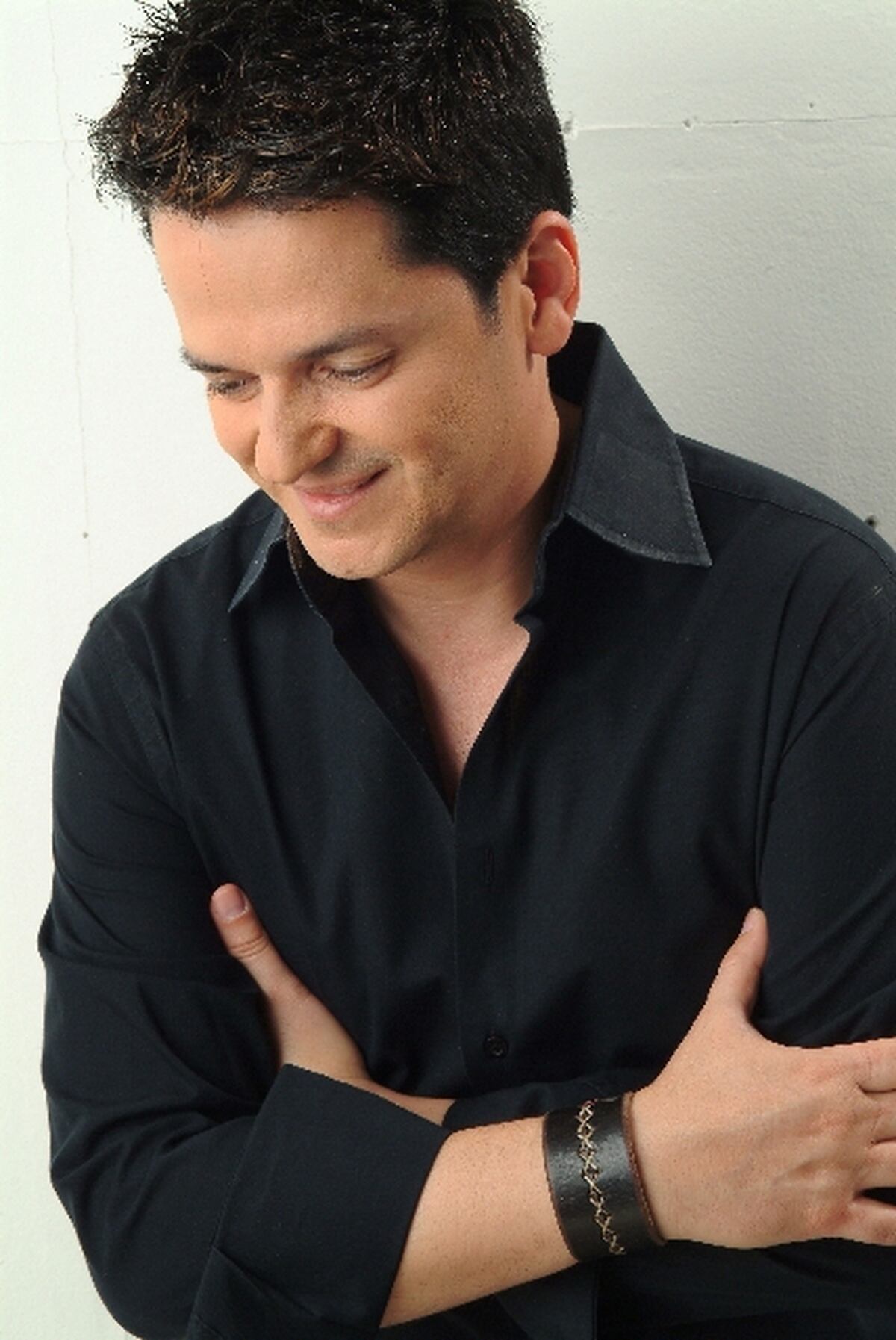 Costarricense Danilo Montero recibe nominación al Grammy Latino La Nación