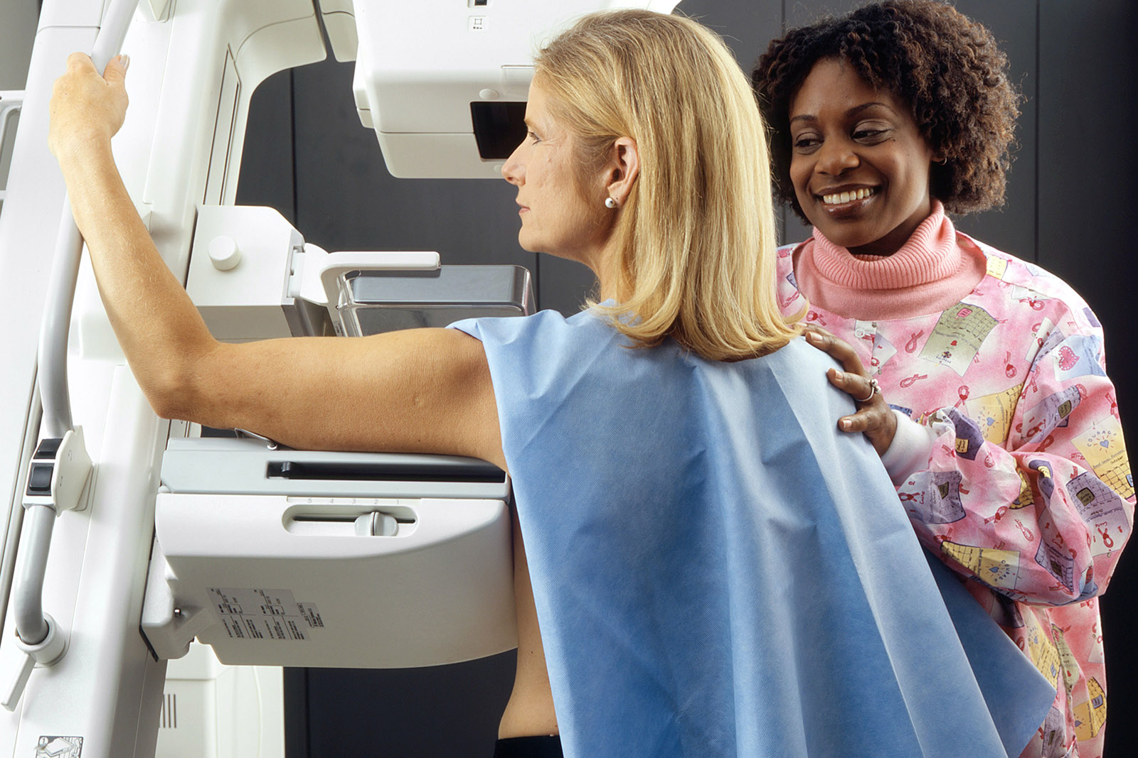 Cima mamografia salva vidas