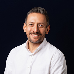 Jorge Villalobos