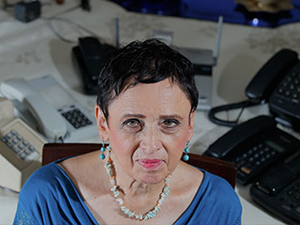 Eugenia Cartín