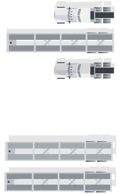 Importación de vehiculos - DATA Nación