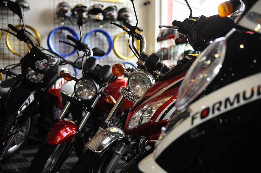 Importación de vehiculos