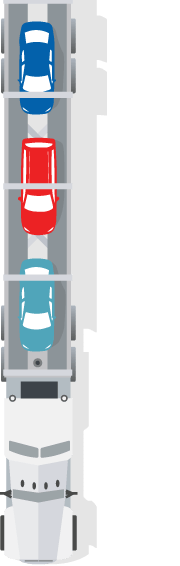 Importación de vehiculos - DATA Nación