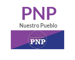 Partido Nuestro Pueblo