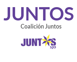 Partido Coalición Juntos