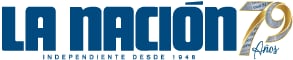 La Nacion logo
