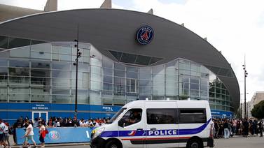 Seguridad reforzada en estadios de Champions League ante amenazas yihadistas