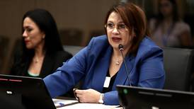 Mayuli Ortega: No respondí para no prestarme a juegos políticos