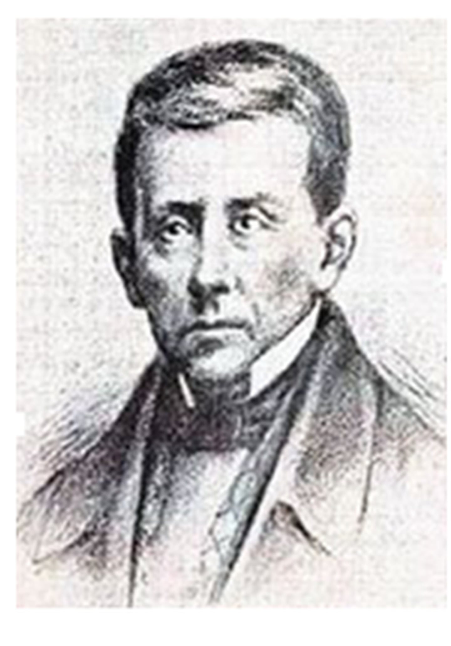 Gregorio José Ramírez