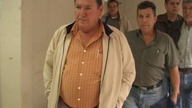 Exdiputado Abarca irá a la cárcel   5 años por peculado