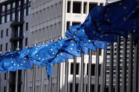 Líderes de Unión Europea buscan recuperar terreno perdido en la carrera mundial de la innovación