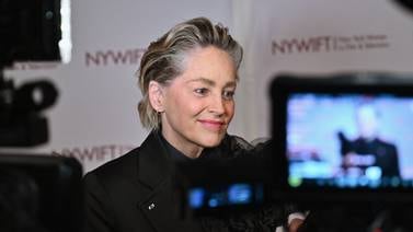 Sharon Stone habló de la ‘humillación’ y ‘misoginia’ que vivió durante rodaje de Bajos Instintos