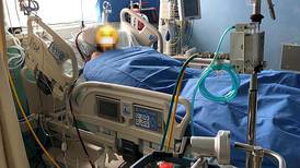 Paciente de 27 años lleva 111 días conectado a ‘pulmón artificial’ tras infectarse de covid-19