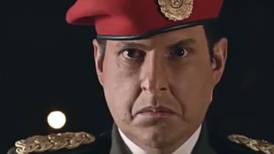 'El Comandante', serie sobre Hugo Chávez, tuvo polémico estreno en Colombia