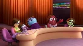 Disney-Pixar presenta un nuevo tráiler de 'Intensa-mente'
