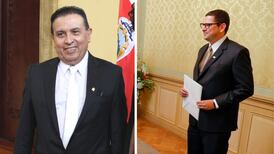 Gobierno cesó a embajadores de Costa Rica en Suiza e Italia