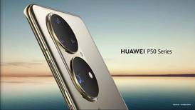 P50 Pro: Cuatro cámaras Leica vienen en nuevo Huawei