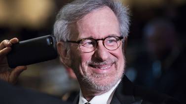 Warner Bros. y Steven Spielberg realizarán filme de ciencia ficción 'Ready Player One'