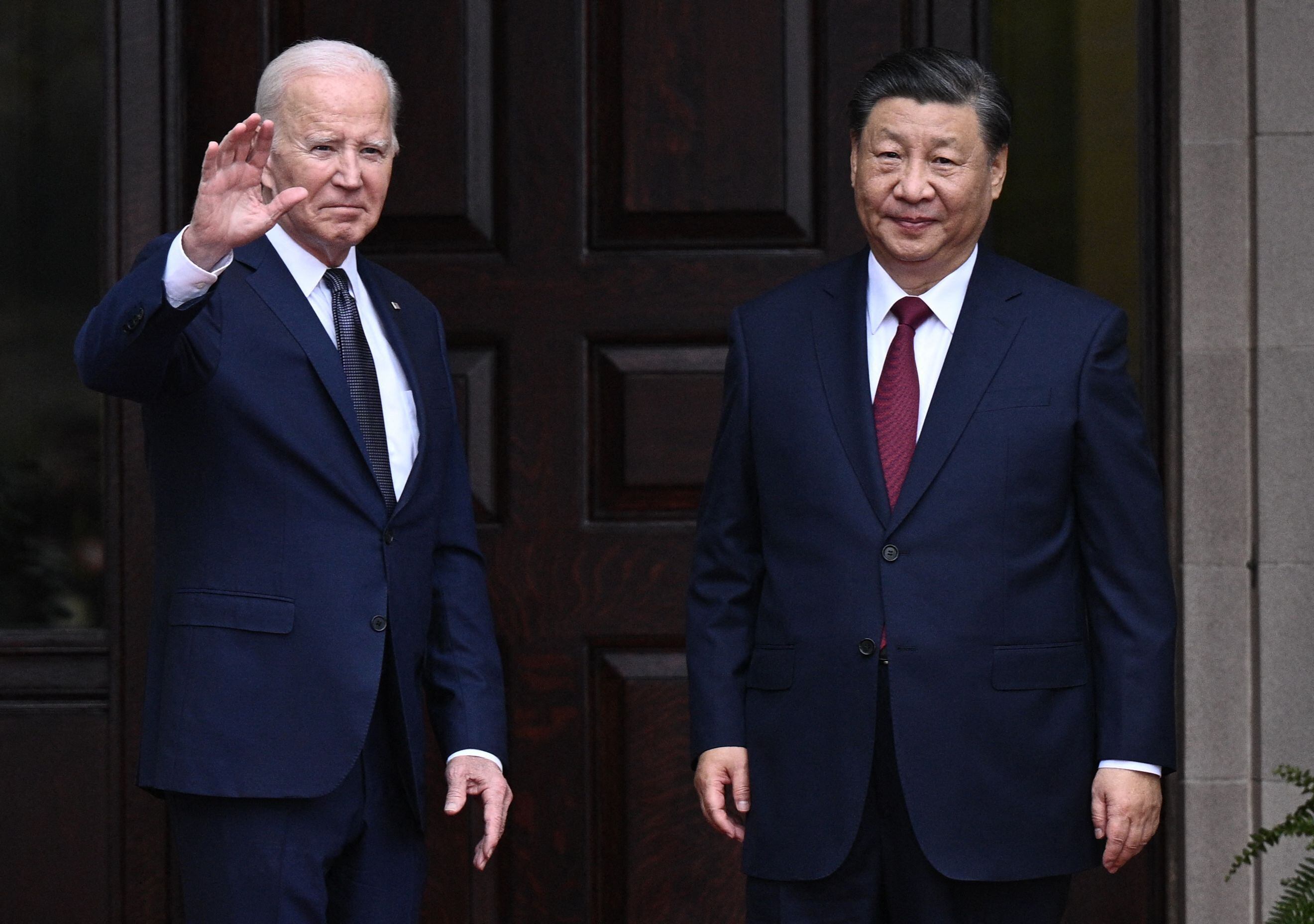 Estados Unidos advierte a China sobre implicaciones en crisis Ucrania 
