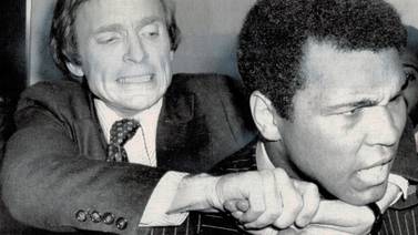 HBO desempolva las polémicas del boxeador Muhammad Ali en nuevo  documental 
