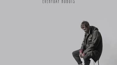 Líder de Blur saca un disco a solas: ‘Everyday Robots’