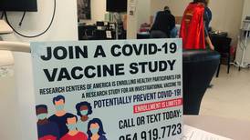 Florida facilita vacunación de turistas al eliminar requisito de residencia