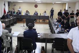 Juicio contra Manzanita se retrasa por recusación de juez