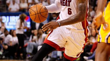  El Heat quiere afirmar lugar en la historia de la NBA