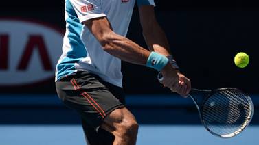  Novak Djokovic y Rafael Nadal a alargar su rivalidad      