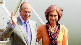 Rey Juan Carlos se deshace de su yate  y lo dona al Estado español