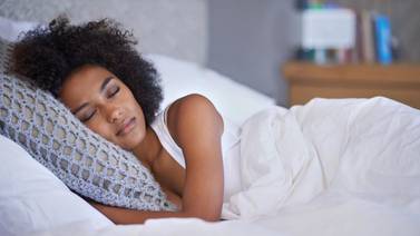 Síndrome de sueño insuficiente: un trastorno poco conocido, pero que a todos nos es familiar