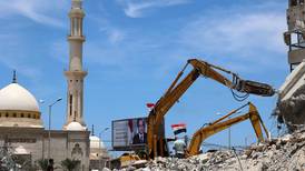 Egipto busca consolidar su influencia con la reconstrucción de Gaza