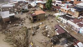 Al menos un ‘centenar de víctimas’ en Venezuela tras mayor deslave en décadas