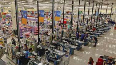 Walmart contratará a 100 personas para nuevo supermercado en Liberia