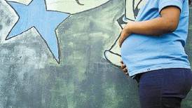 Embarazo, primera causa de muerte entre adolescentes 