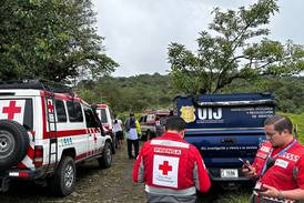 Rescate en el Zurquí: Cruz Roja confirma muerte de montañista