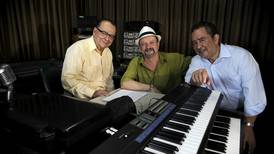 Disco   <em>Jazz Mar</em>  reunió el talento de maestros de la música de Costa Rica