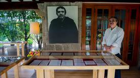 Desde Fidel Castro hasta Bill Clinton, 150 cartas dirigidas a García Márquez son exhibidas en México 