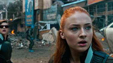 'X-Men: Dark Phoenix' llegará al cine en noviembre del 2018