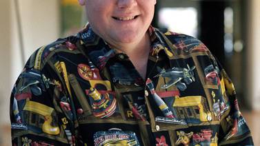 John Lasseter saldrá de Disney por acusaciones de abuso sexual