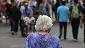 Bancos públicos crean horarios especiales para atender retiro de pensiones de 414.000 personas